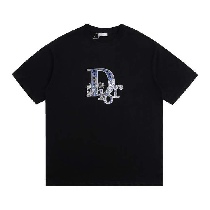 Dior T Shirts Short _SKUDiorS-XLjdtx192915736
